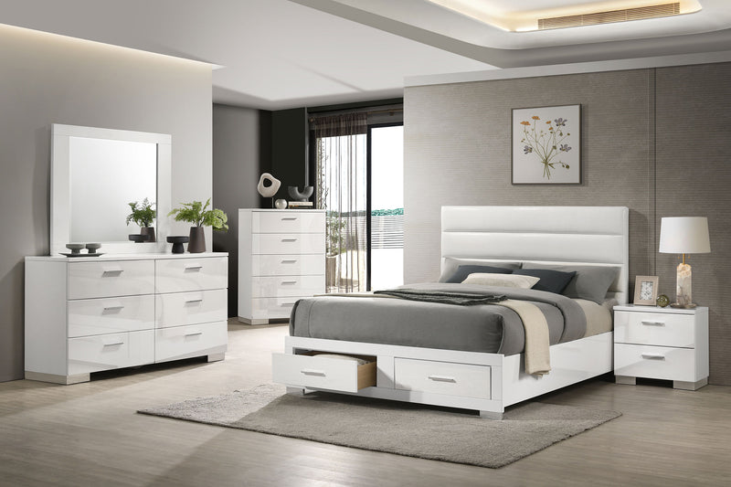 Felicity Bedroom Sets