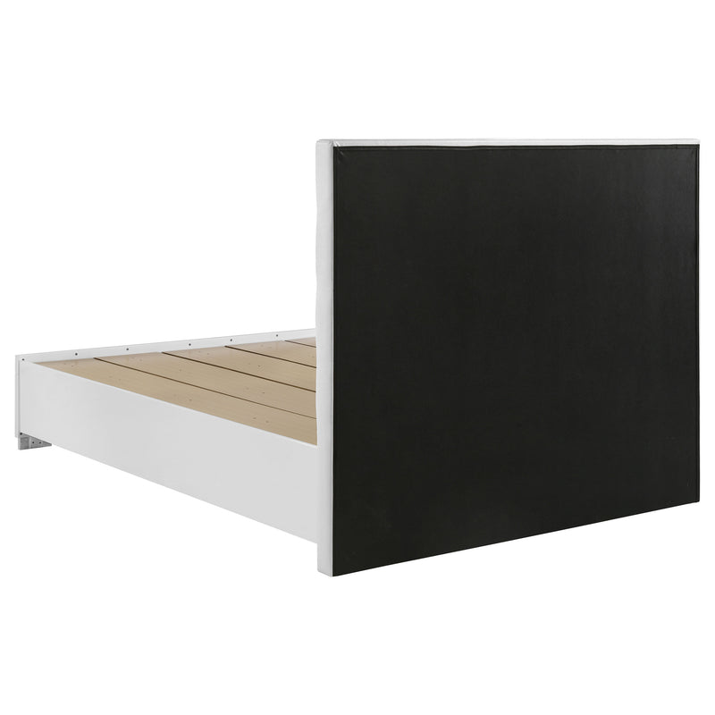 Felicity 5 & 4 Pc E.King, Queen, & Full Bedroom Set