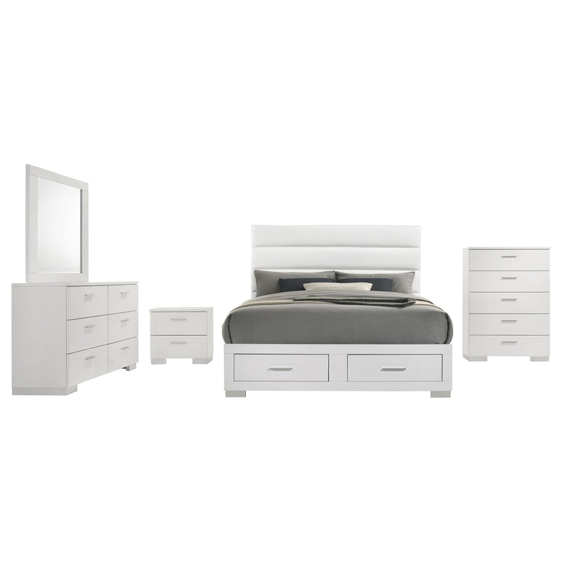 Felicity Bedroom Sets