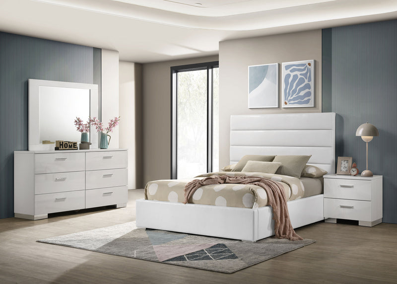 Felicity Bedroom Sets