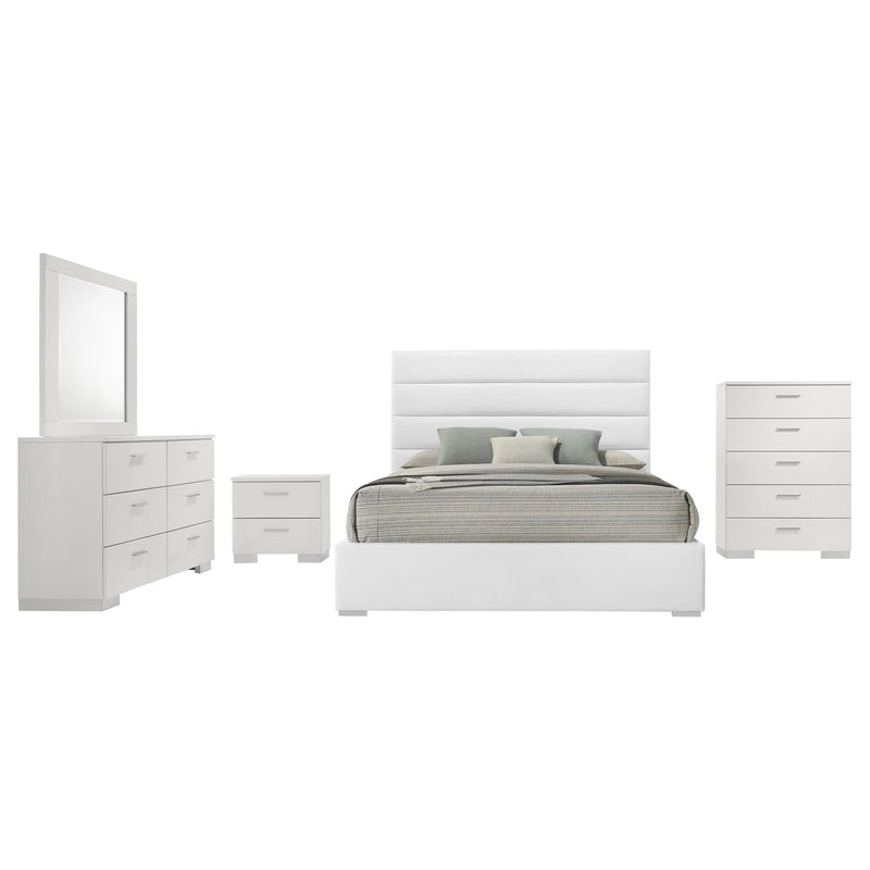 Felicity Bedroom Sets