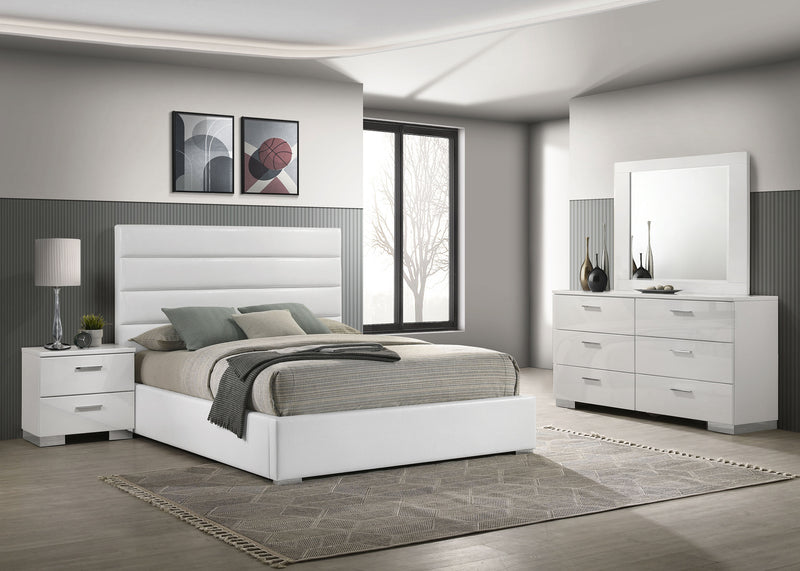 Felicity Bedroom Sets