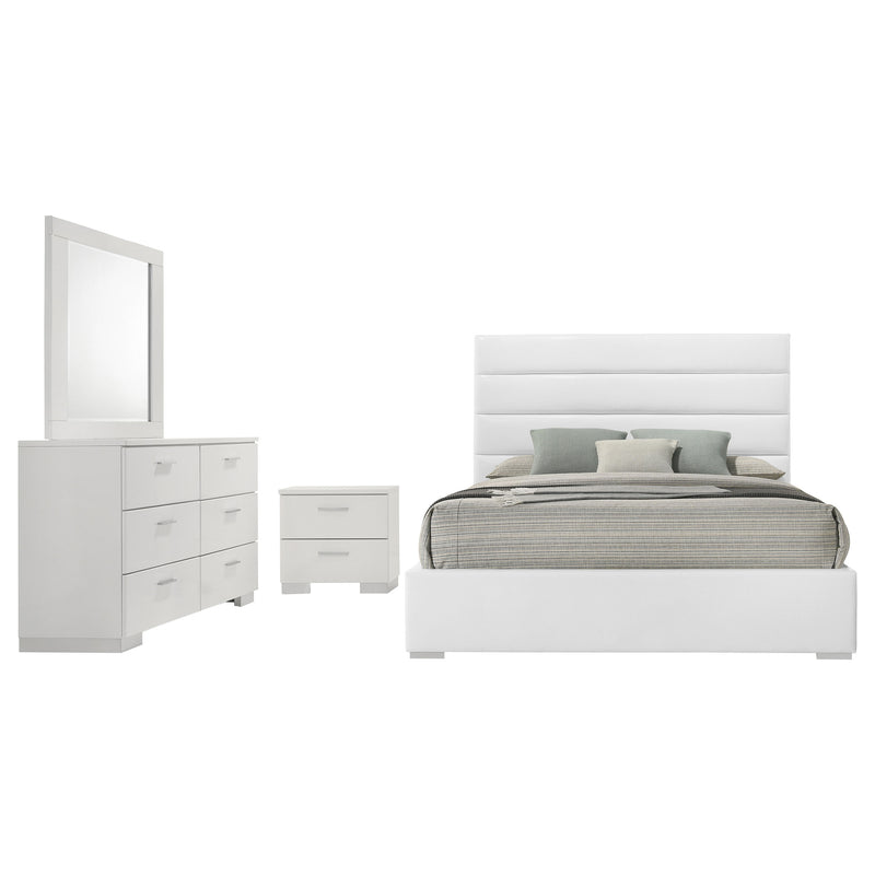 Felicity Bedroom Sets