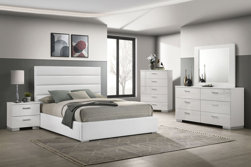 Felicity Bedroom Sets