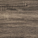 Kauffman Panel Platform Storage Bed