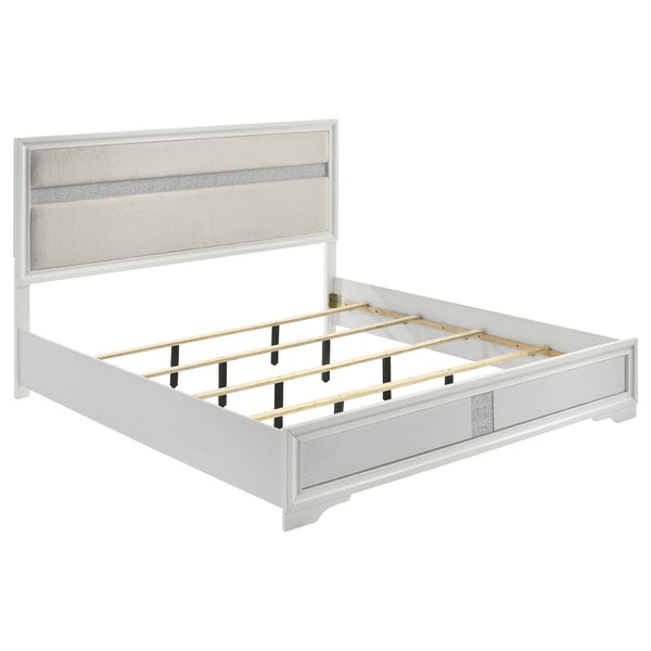 Miranda Eastern King Bed