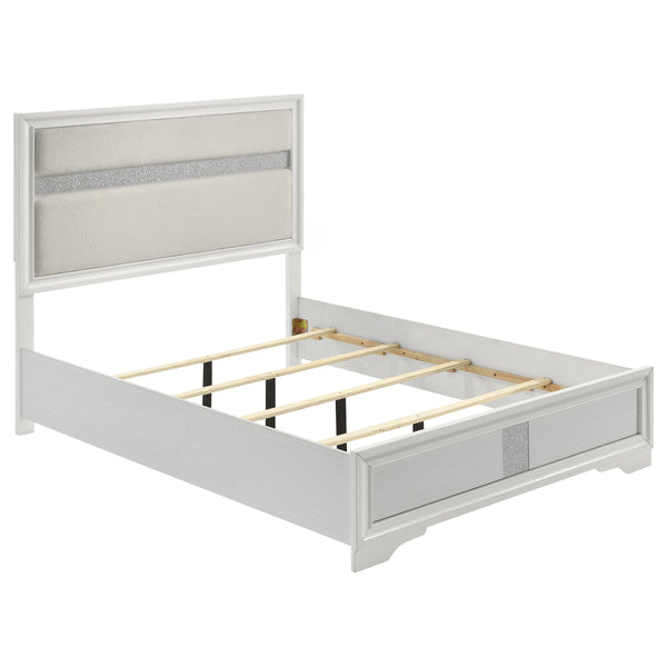 Miranda Queen Bed
