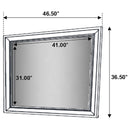 Miranda Bedroom Sets