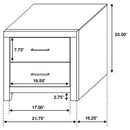 Brantford Bedroom Set