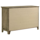 Hazlewood Dresser