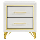 Lucia Bedroom Set