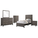 Watson Bedroom Set