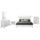 Cassia Bedroom Set