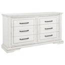 McKinney Bedroom Set