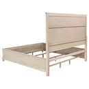 Pembroke Panel Bed