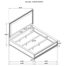 Pembroke Bedroom Set