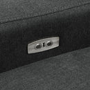 Collins Modular Power Reclining Sectional Sofa