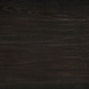 Leandro Wingback Bed