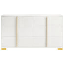 Marceline 5 Pc Bedroom Sets