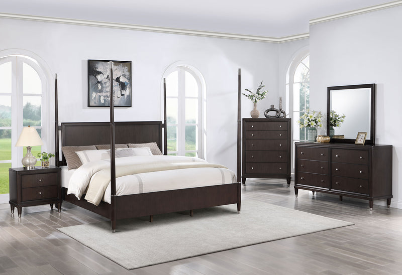 Emberlyn 4 & 5 Piece Bedroom Set