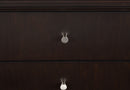 Emberlyn Dresser with Mirror