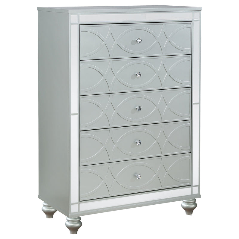 Gunnison Bedroom Sets