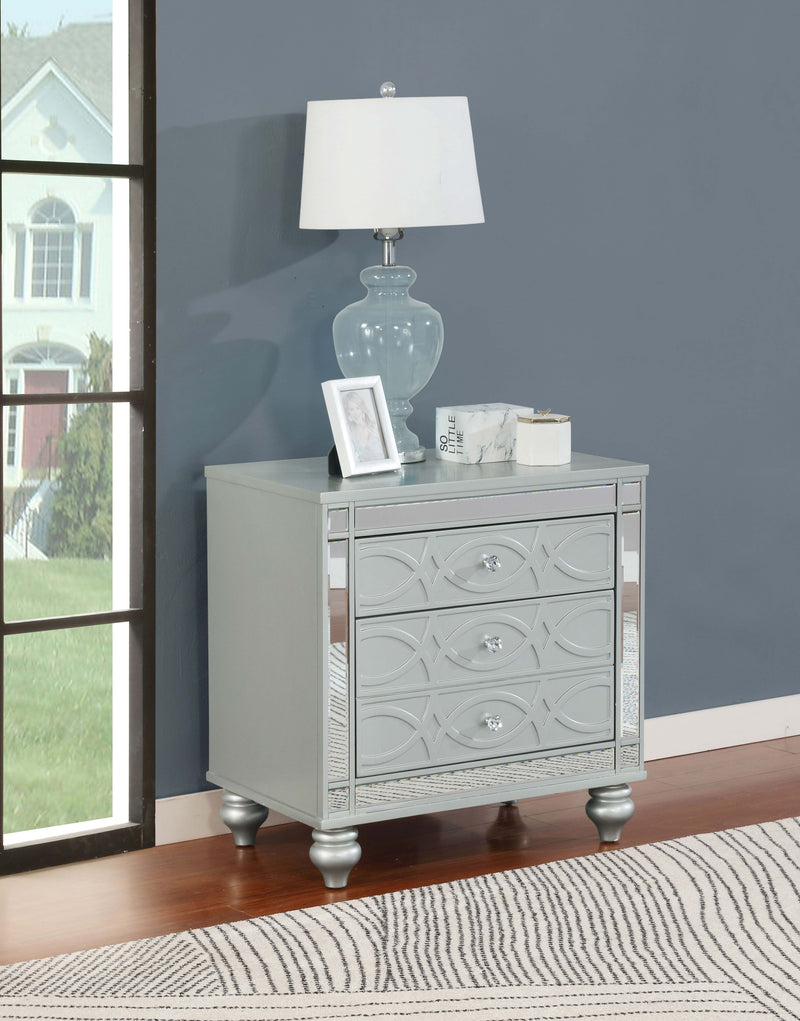 Gunnison Nightstand