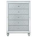 Gunnison Chest of Drawers