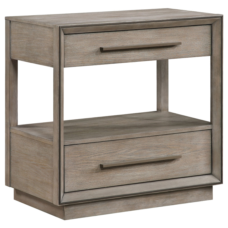 Durango 4 & 5 Piece E.King, Cal.King & Queen Bedroom Set