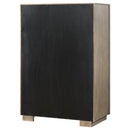 Durango Chest of Drawers