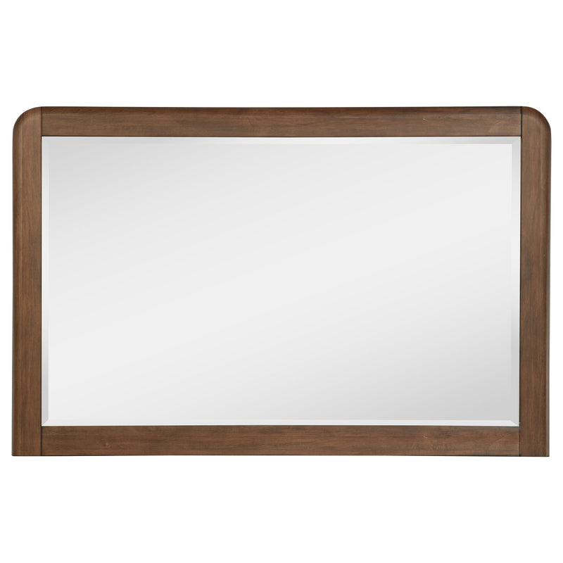 Maderia Dresser Mirror