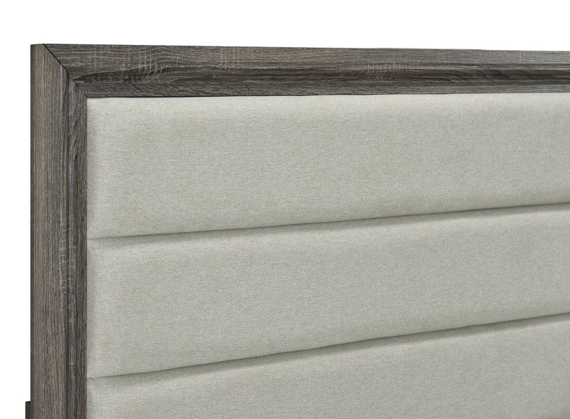 Wright 4 Pc & 5 Pc Bedroom Set