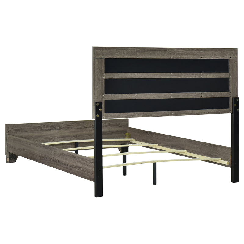Wright 4 Pc & 5 Pc Bedroom Set