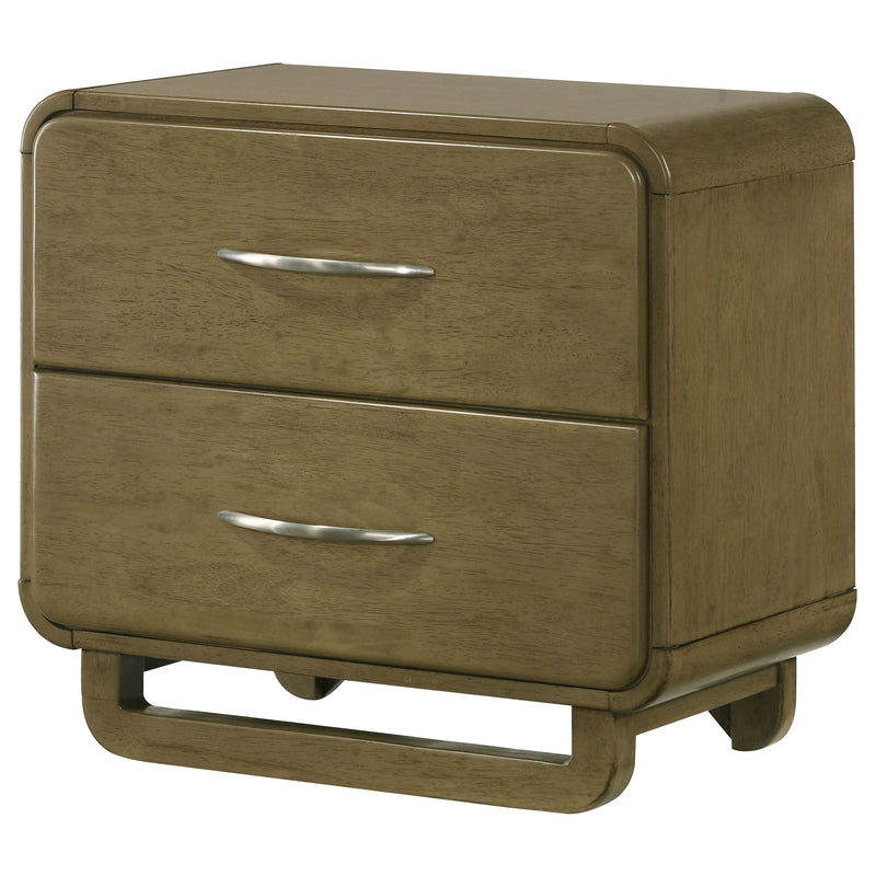 Amsbury Nightstand