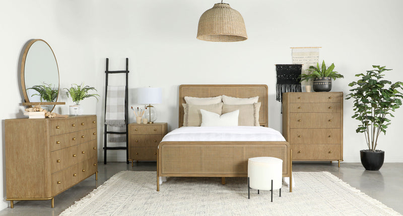 Arini Bedroom Sets