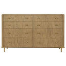 Arini Dresser
