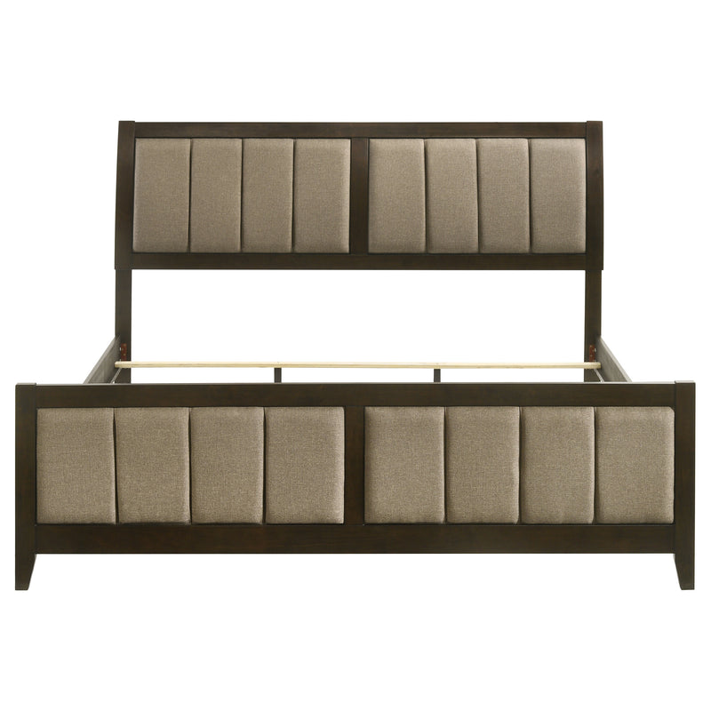 Wilkes Eastern King, Cal.King, Full, Twin, & Queen Bed