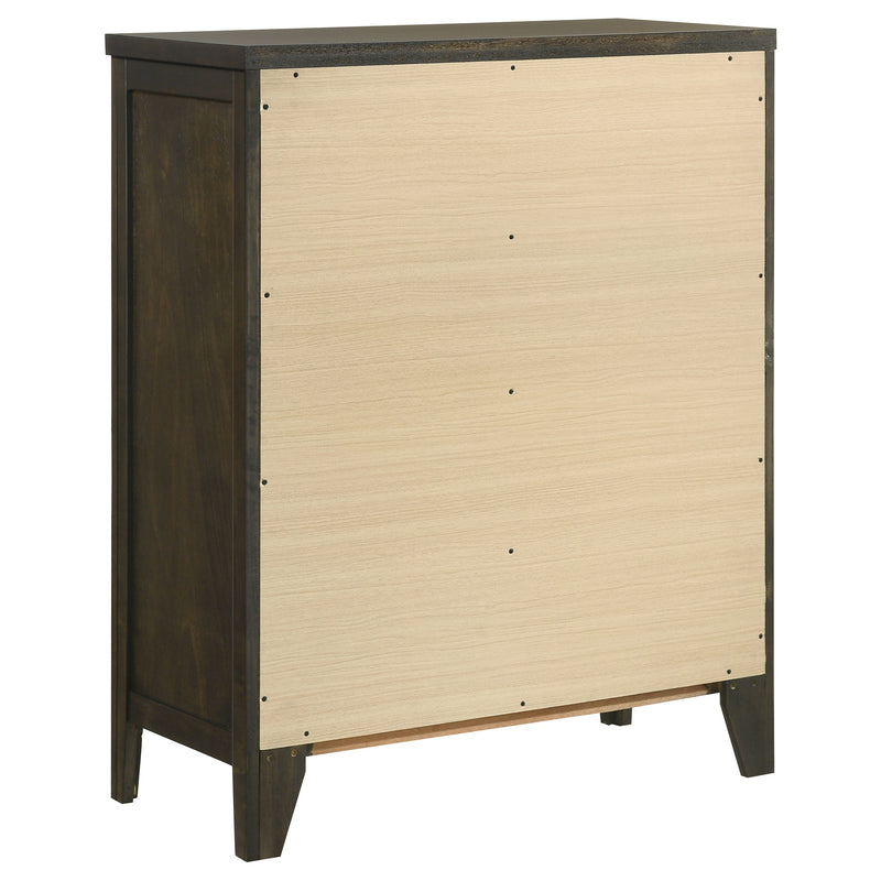 Wilkes Bedroom Sets