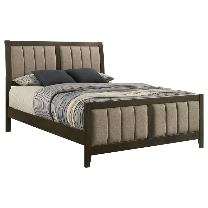 Wilkes Eastern King, Cal.King, Full, Twin, & Queen Bed