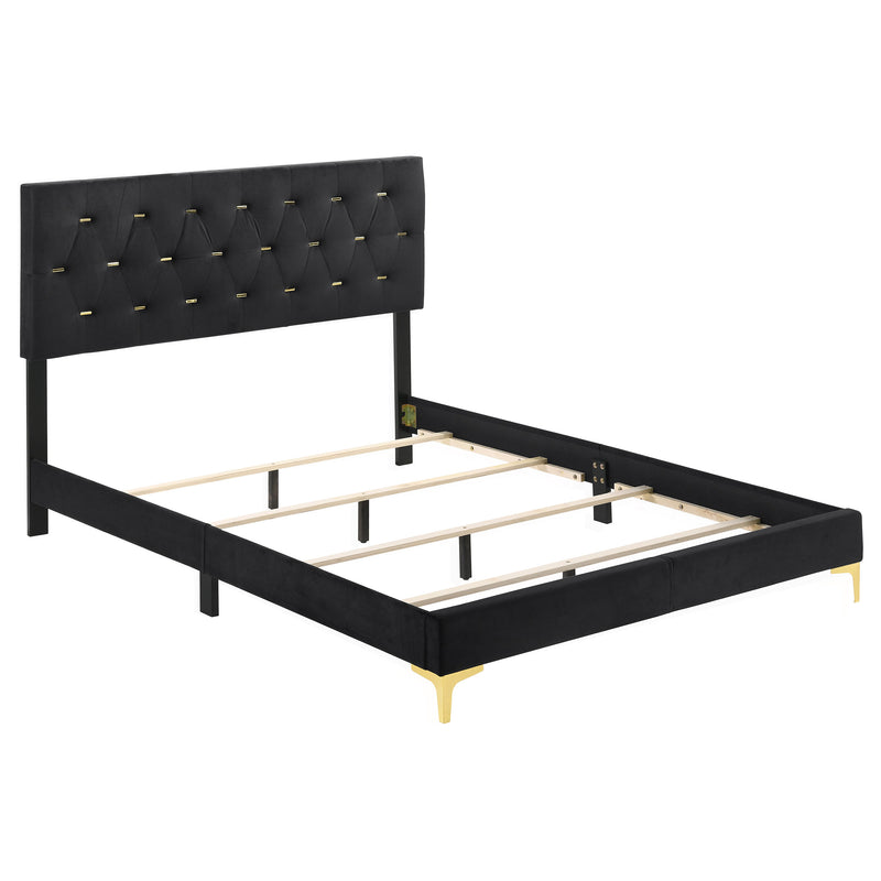 Kendall 5 Pc Eastren King Bedroom Set
