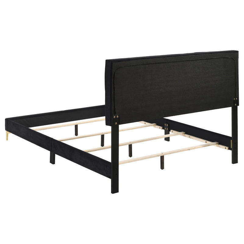 Kendall 5 Pc Eastren King Bedroom Set