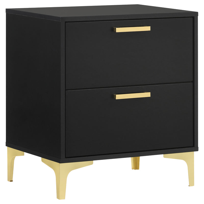 Kendall 5 Pc Eastren King Bedroom Set