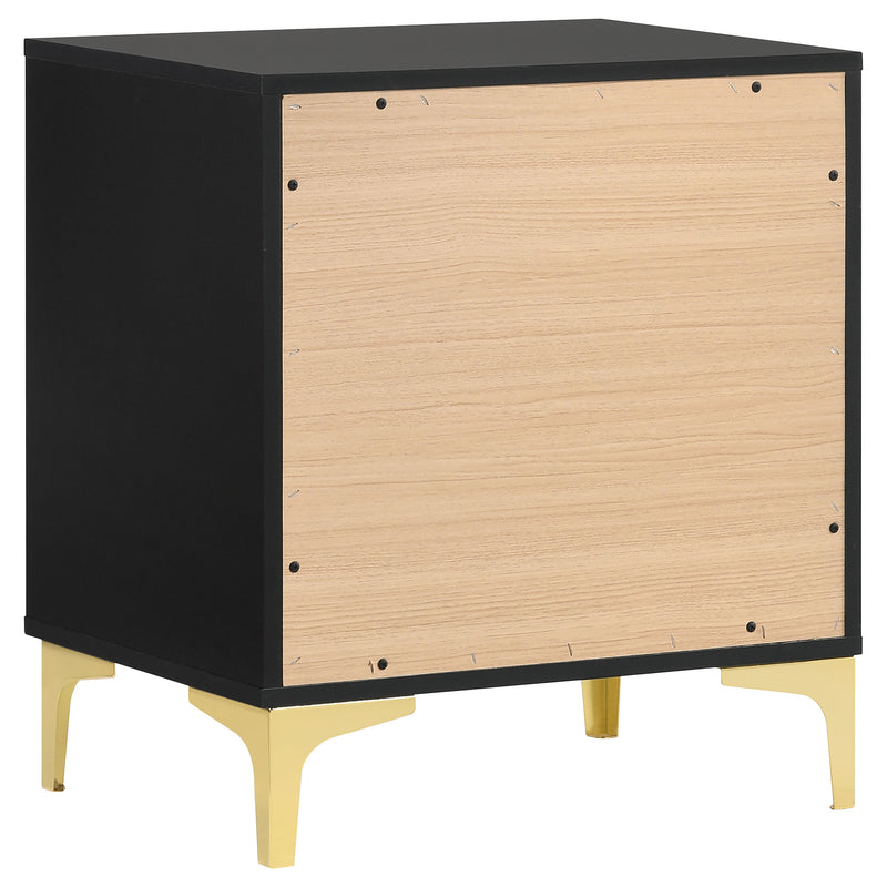 Kendall 5 Pc Eastren King Bedroom Set