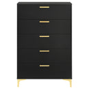 Kendall Chest of Drawers