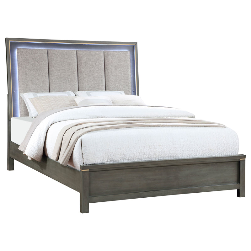 Kieran Queen Bed