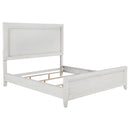 Marielle Panel Bed