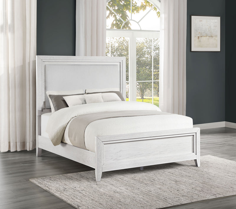 Marielle California King Bed