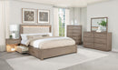 Kenora Bedroom Set