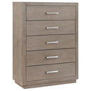 Kenora 4 & 5 Piece Bedroom Set E.King, Queen, & Cal.king