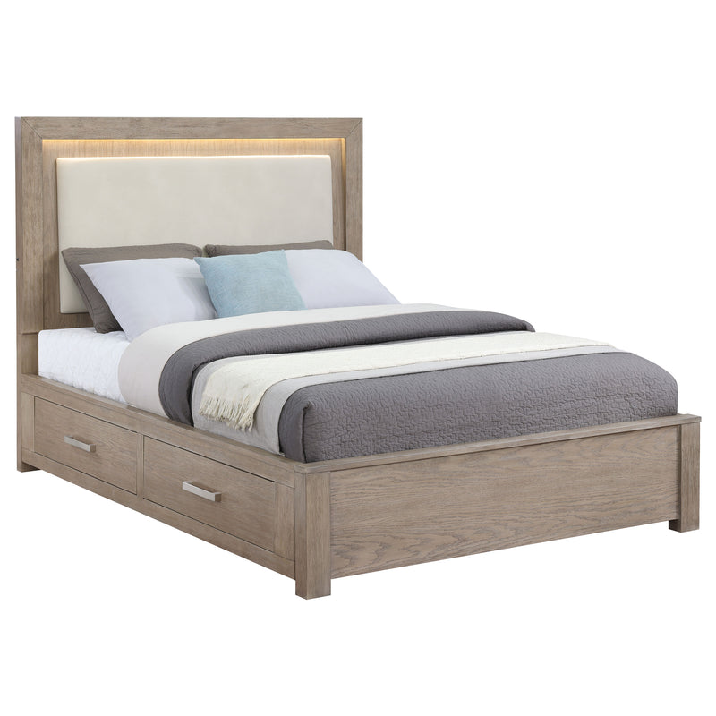 Kenora Queen Bed